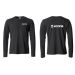 Longsleeve student, unisex