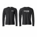 Longsleeve student, unisex