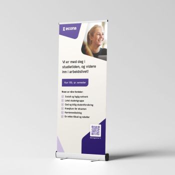Rollup – student