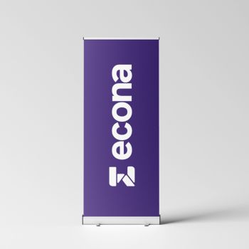 Rollup - Econa 