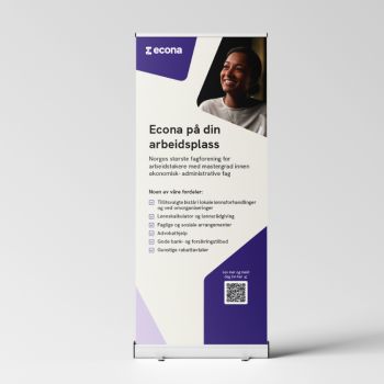 Rollup - Econa-gruppe