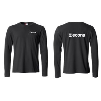 Longsleeve student, unisex