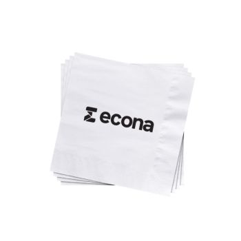 Servietter - 100 pkn