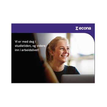 Duk til softwall – Student