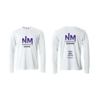Longsleeves – NM i Økonomi 2026