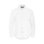 Skjorte - Herre Slim Hvit
