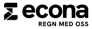Econa nettbutikk logo